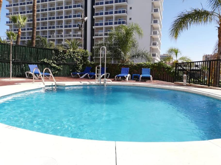 Apartamento Atico A 200 Mts De La Playa *