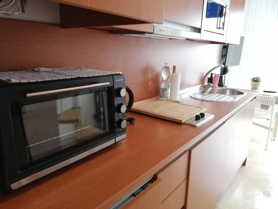 Apartamento Atico A 200 Mts De La Playa Benalmádena