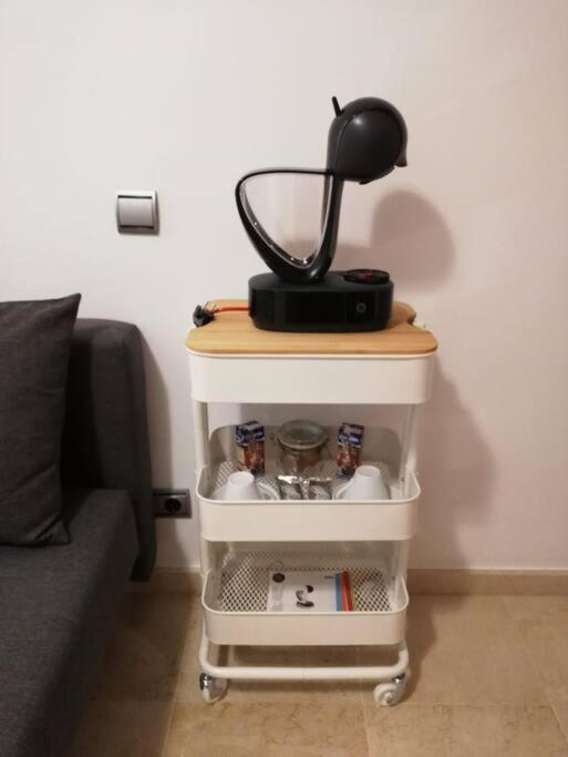 Apartamento Atico A 200 Mts De La Playa *